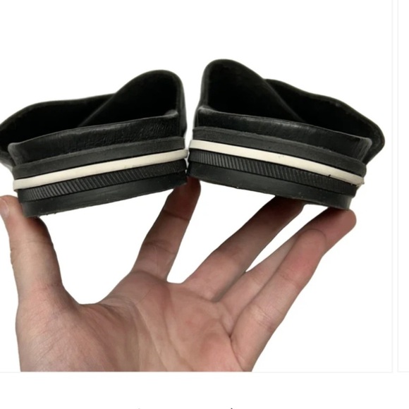 Opening ceremony criss cross sandals slides spring designer 5 fall casual boho - Picture 3 of 4